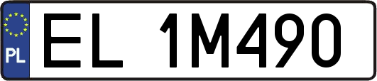 EL1M490