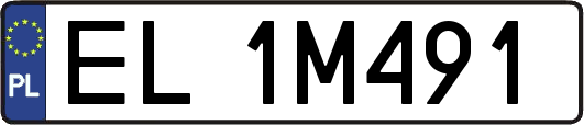 EL1M491