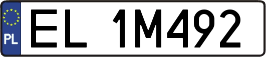 EL1M492