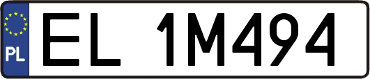EL1M494
