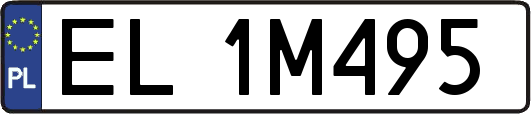 EL1M495