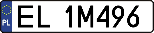 EL1M496