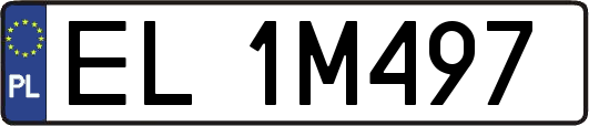 EL1M497