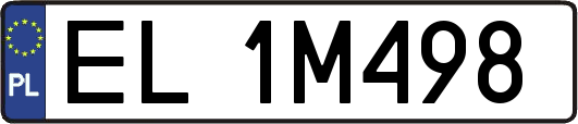 EL1M498