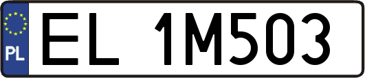 EL1M503