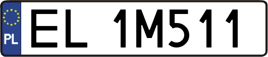 EL1M511
