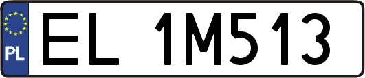 EL1M513