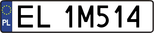 EL1M514