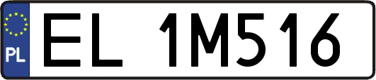 EL1M516