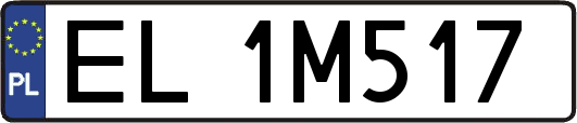 EL1M517