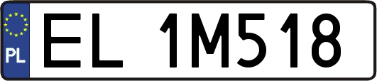 EL1M518