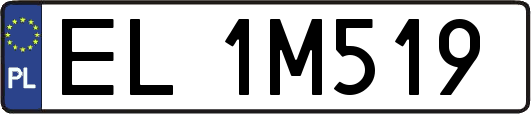 EL1M519