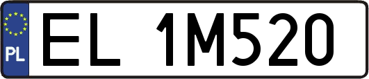 EL1M520