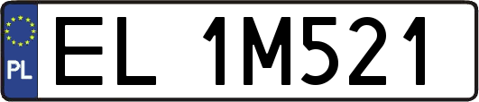 EL1M521