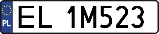 EL1M523