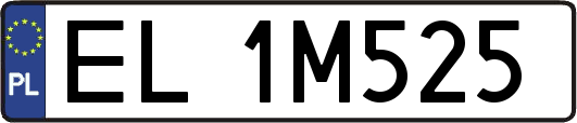 EL1M525