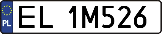 EL1M526
