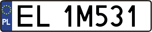 EL1M531