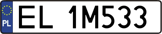 EL1M533