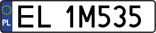 EL1M535