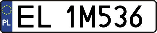 EL1M536