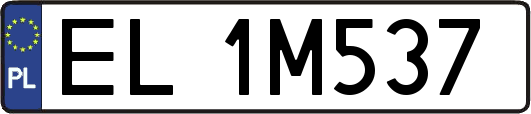 EL1M537