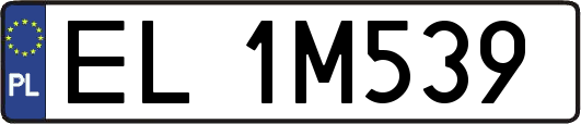 EL1M539