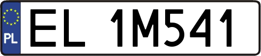 EL1M541