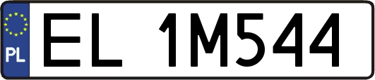 EL1M544