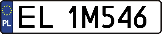 EL1M546