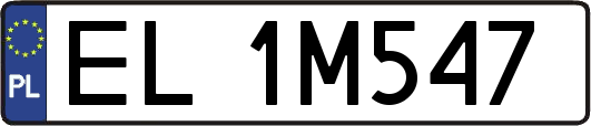 EL1M547