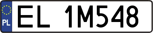 EL1M548