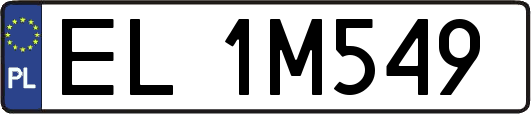 EL1M549