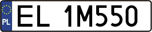 EL1M550