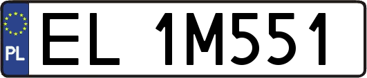 EL1M551