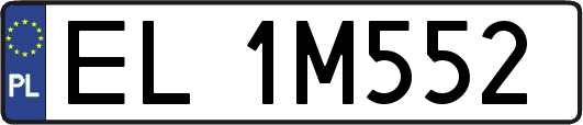 EL1M552