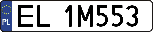 EL1M553