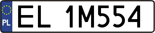 EL1M554