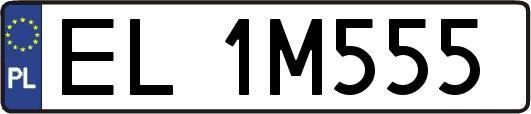 EL1M555