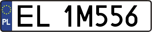 EL1M556