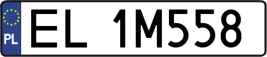 EL1M558