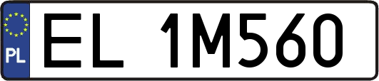 EL1M560