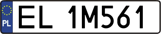 EL1M561