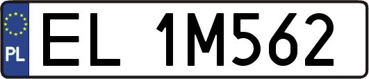 EL1M562