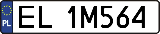 EL1M564