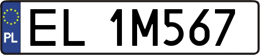 EL1M567