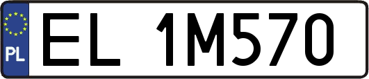 EL1M570