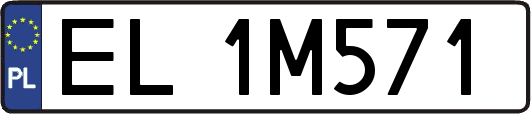 EL1M571