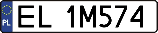 EL1M574