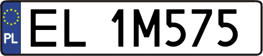 EL1M575